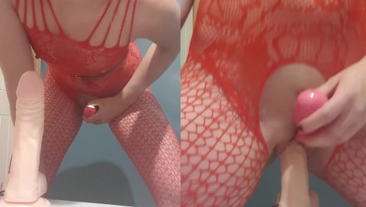 bodyliketeen - Video Leaks #228