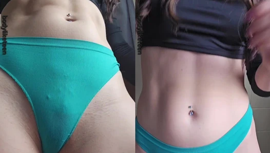 bodyliketeen - Video Leaks #232