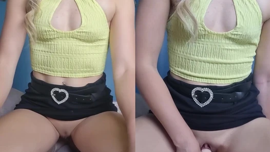 bodyliketeen - Video Leaks #276