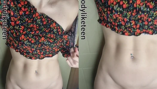 bodyliketeen - Video Leaks #279