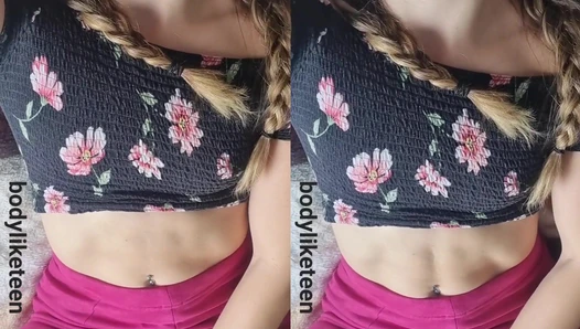 bodyliketeen - Video Leaks #290