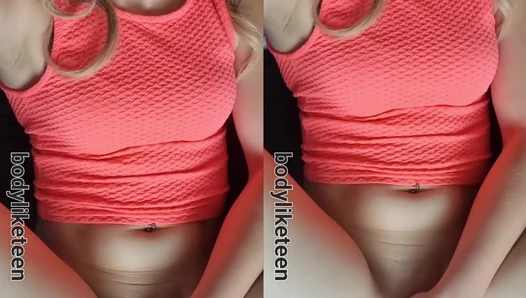 bodyliketeen - Video Leaks #315