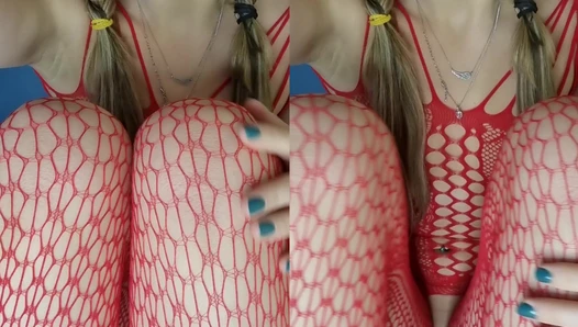 bodyliketeen - Video Leaks #329