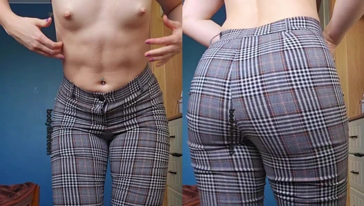 bodyliketeen - Video Leaks #333