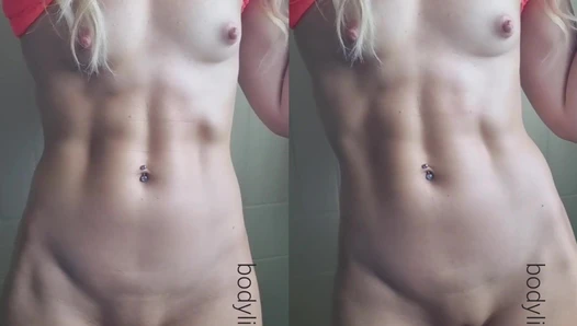 bodyliketeen - Video Leaks #360