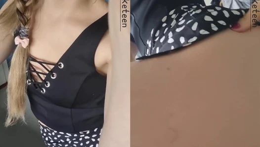 bodyliketeen - Video Leaks #376