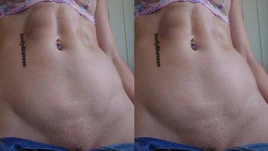 bodyliketeen - Video Leaks #379