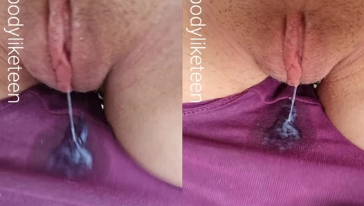 bodyliketeen - Video Leaks #380