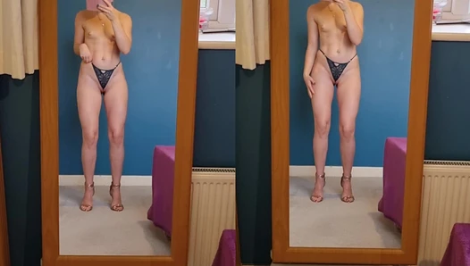 bodyliketeen - Video Leaks #383