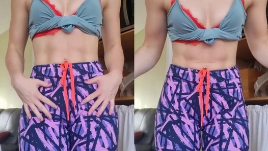 bodyliketeen - Video Leaks #388