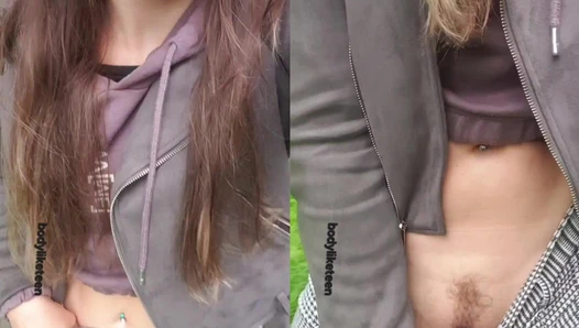 bodyliketeen - Video Leaks #402