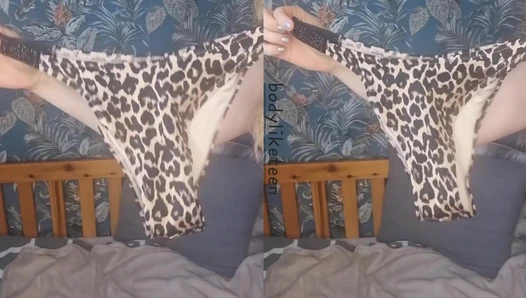 bodyliketeen - Video Leaks #418