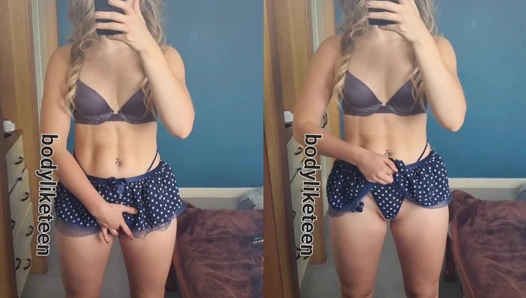 bodyliketeen - Video Leaks #448