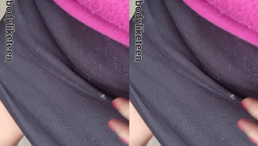 bodyliketeen - Video Leaks #502