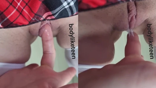 bodyliketeen - Video Leaks #503