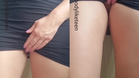bodyliketeen - Video Leaks #525