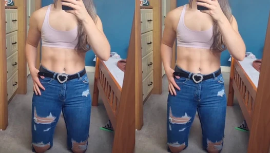 bodyliketeen - Video Leaks #537