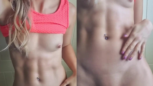bodyliketeen - Video Leaks #545