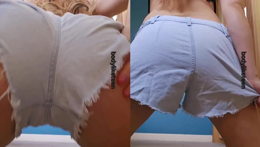 bodyliketeen - Video Leaks #548