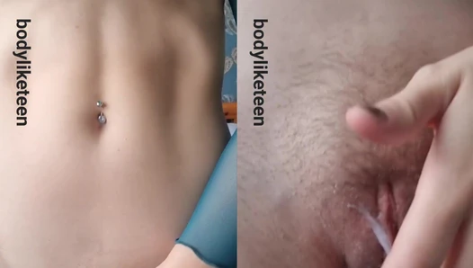 bodyliketeen - Video Leaks #569