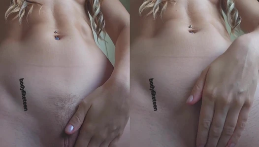 bodyliketeen - Video Leaks #576