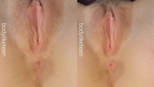 bodyliketeen - Video Leaks #590