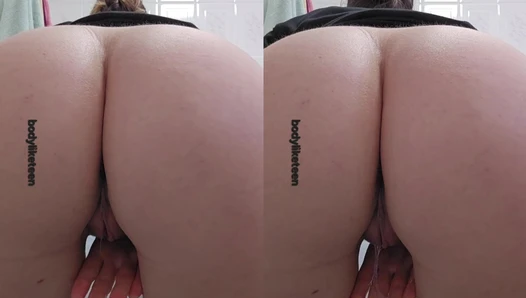 bodyliketeen - Video Leaks #599
