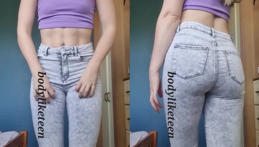 bodyliketeen - Video Leaks #602