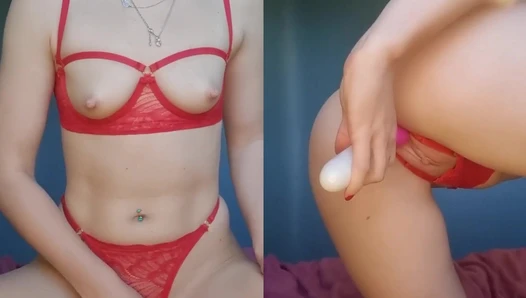 bodyliketeen - Video Leaks #605