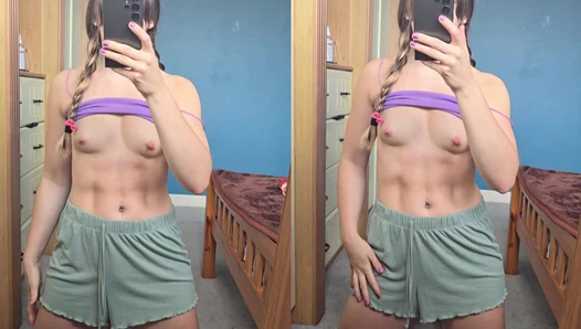 bodyliketeen - Video Leaks #608