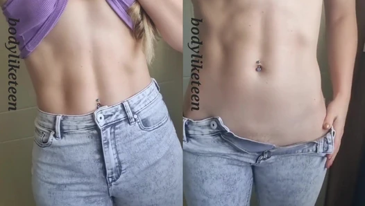 bodyliketeen - Video Leaks #627