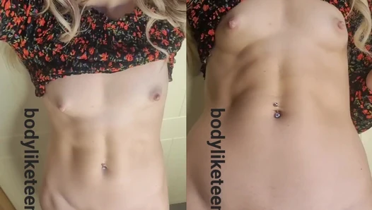 bodyliketeen - Video Leaks #631