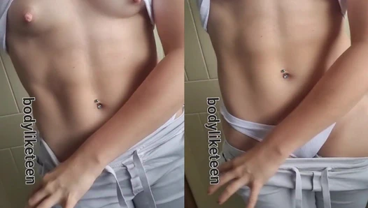 bodyliketeen - Video Leaks #643