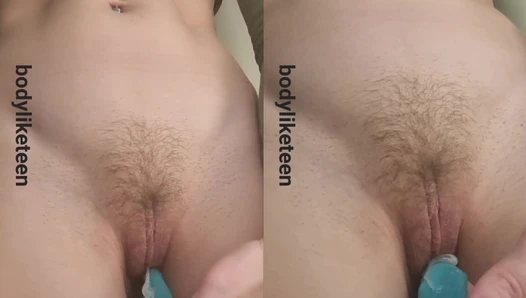 bodyliketeen - Video Leaks #660