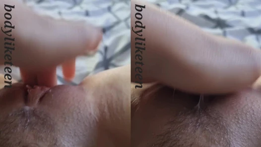 bodyliketeen - Video Leaks #674