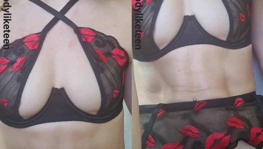 bodyliketeen - Video Leaks #691