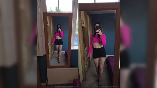 bodyliketeen - Video Leaks #727