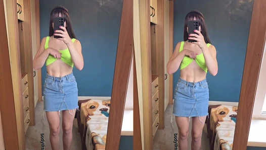 bodyliketeen - Video Leaks #737