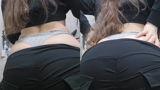 bodyliketeen - Video Leaks #745