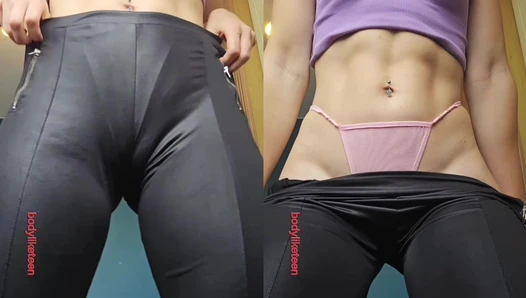 bodyliketeen - Video Leaks #747
