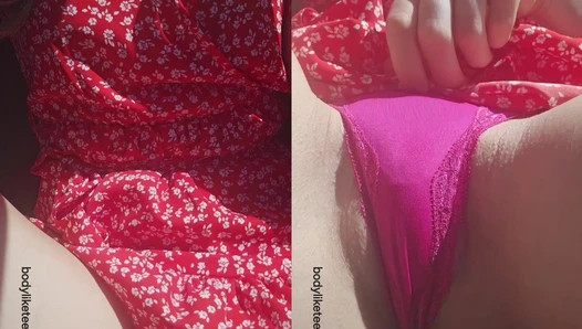 bodyliketeen - Video Leaks #753