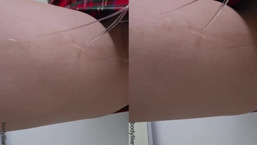 bodyliketeen - Video Leaks #760