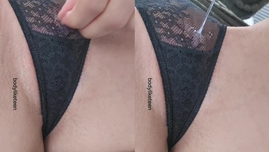 bodyliketeen - Video Leaks #761