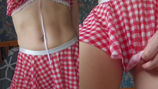 bodyliketeen - Video Leaks #762