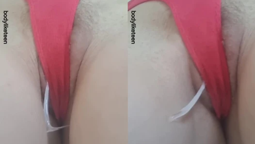 bodyliketeen - Video Leaks #779