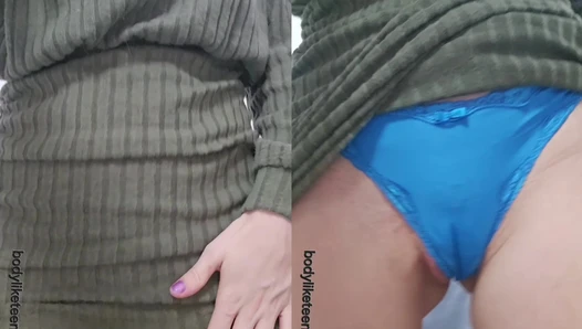 bodyliketeen - Video Leaks #789