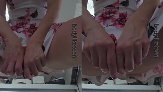 bodyliketeen - Video Leaks #790