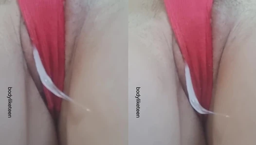 bodyliketeen - Video Leaks #791