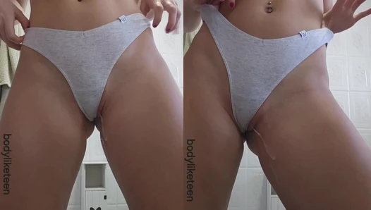 bodyliketeen - Video Leaks #807