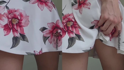 bodyliketeen - Video Leaks #812